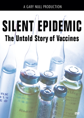 The Silent Epidemic: The Untold Story of Vaccines